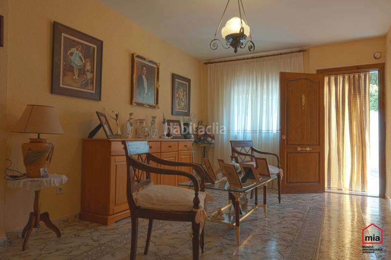 Foto 84a41a64-fffd-43d1-b20c-a2ba50b05911. Haus mit kamin in Íllora