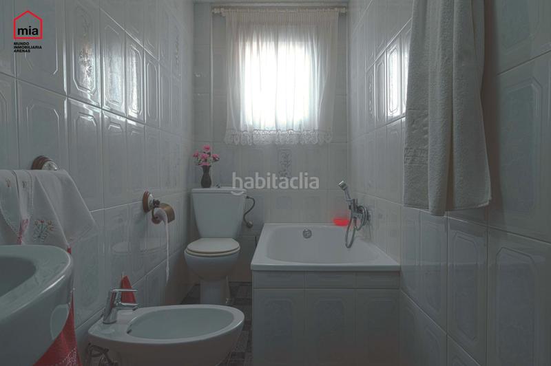 Foto a9f005fb-d94b-43d7-8618-27c0829d2bac. Haus mit kamin in Íllora