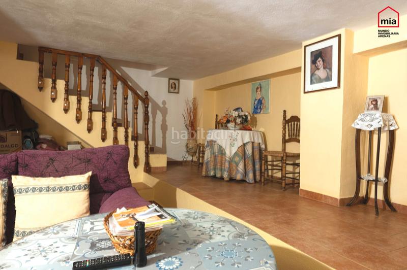 Foto c35cbcd6-df14-49cc-8127-86925f5a6f6c. Haus mit kamin in Íllora