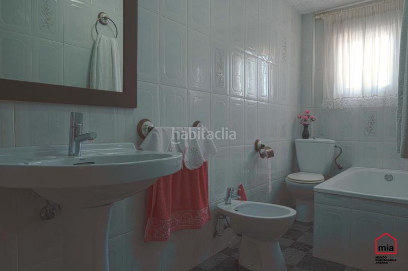 Foto cc184657-0ca6-47b1-af06-20d1acbf4702. Haus mit kamin in Íllora