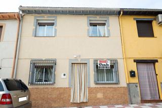 Casa  Calle parras. Hermosa casa de venta en illora