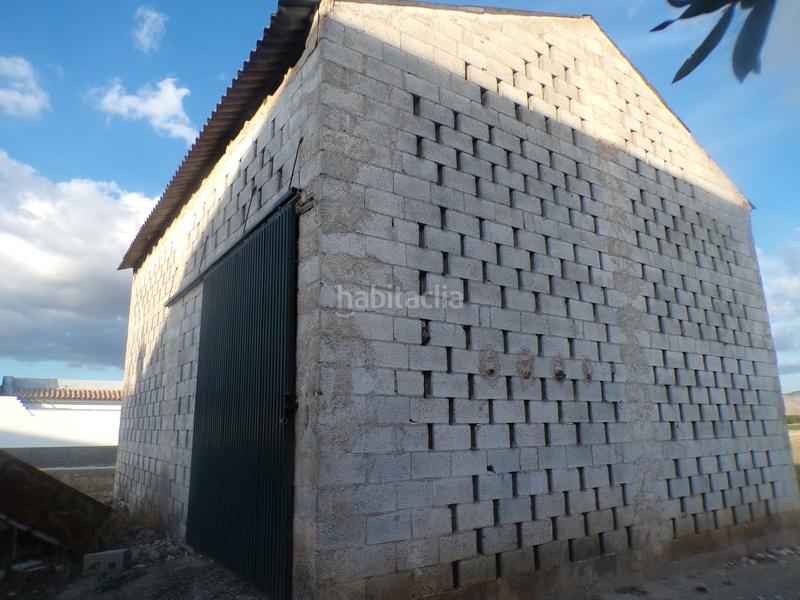 Foto 459e156a-bce7-41ef-acb9-91778db06049. Terreno residencial amplio solar urbano de venta en Valderrubio