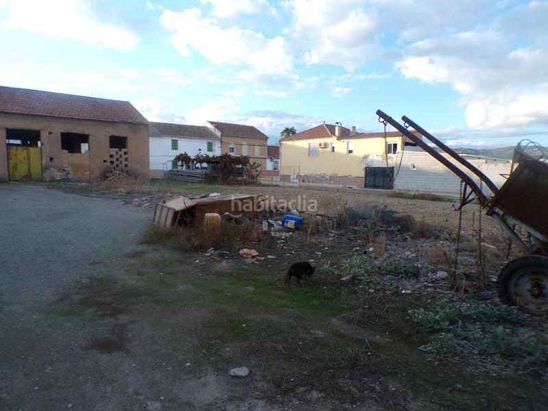 Foto c67bc6ab-975c-47d7-ae5a-d8226fa91570. Terreno residencial amplio solar urbano de venta en Valderrubio