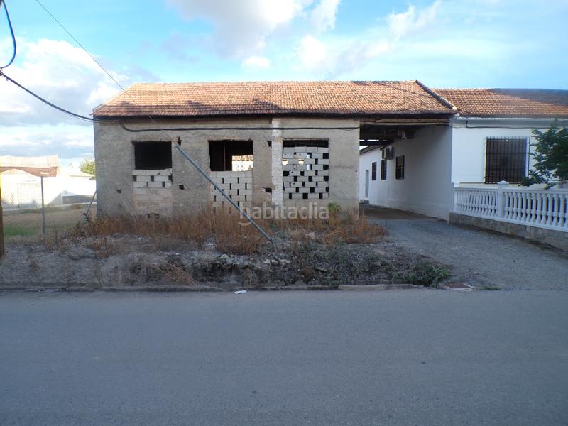 Foto f3bb33f1-fc8b-4c2d-83e7-f6b454ea3b8d. Terreno residencial amplio solar urbano de venta en Valderrubio