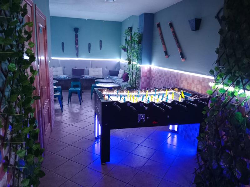 Foto 4ea14cd4-dc78-4c1a-a3c1-3d4e3c2c73dd. Locale commerciale in Pinos Puente