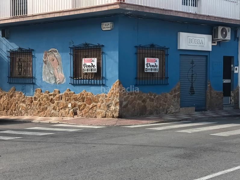 Foto 6c064d8d-b12a-42d1-9eac-c80dd228cf71. Locale commerciale in Pinos Puente