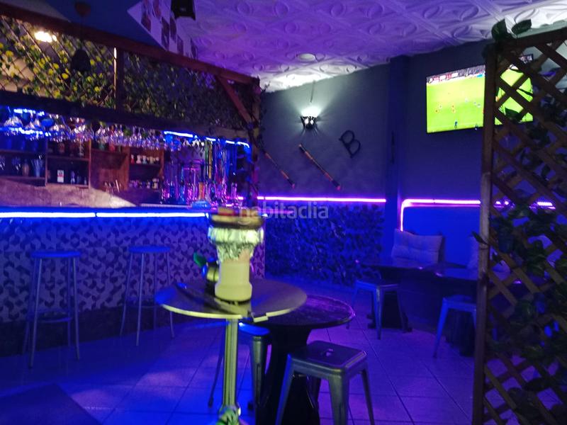 Foto 8e505005-8ee6-4880-970a-3d9bd36718d6. Locale commerciale in Pinos Puente