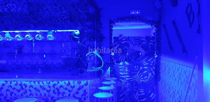 Foto cbc29f14-37da-4bfe-b33c-919d1cd850d9. Locale commerciale in Pinos Puente