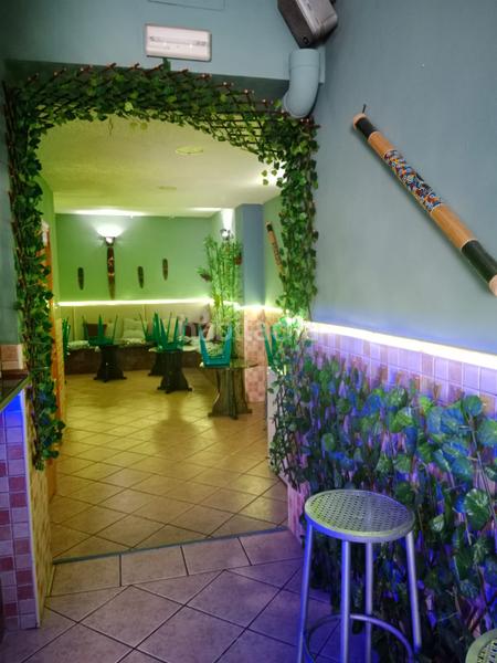 Foto dfd03b4d-73bb-4fbf-8e67-618eefc37eb5. Locale commerciale in Pinos Puente