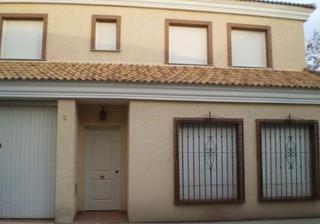 Xalet en Calle ernesto che guevara 6. Hermosa casa de venta en fuente vaqueros