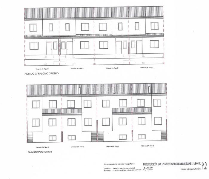 Foto f2b11125-899b-4c40-9adc-8f7c2e936bb2. Chalet con parcheggio terrazza in Cijuela
