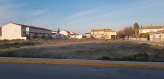 Terreny residencial a Calle blas infante 30. Fantásticos terrenos urbanos en cijuela