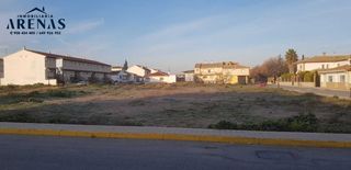 Residential Plot in Calle blas infante 33. Fantásticos terrenos urbanos en cijuela
