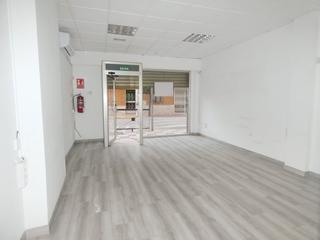 Lloguer Local Comercial  Calle ramón y cajal. Alquiler de local en chauchina