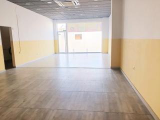 Locale commerciale in Carrera de la Virgen