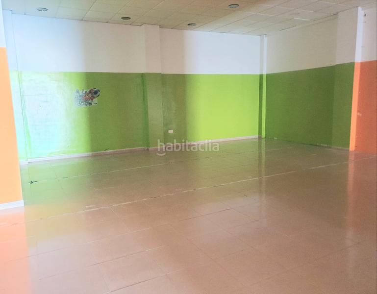 Foto 547e8463-4468-43d5-95d4-0b81015f7f0b. Rent business premise in Chauchina
