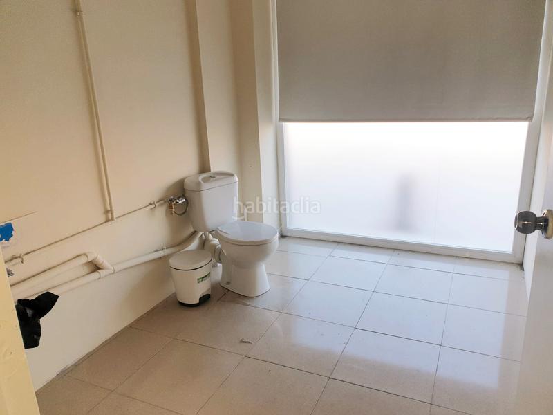 Foto 7113db99-57cf-4dd4-94de-e2c3ec07134e. Rent business premise in Chauchina