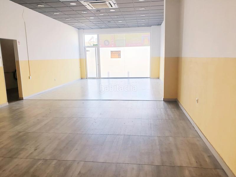 Foto 76f506f2-44ae-4b9d-a40c-55b1b9770eb6. Rent business premise in Chauchina