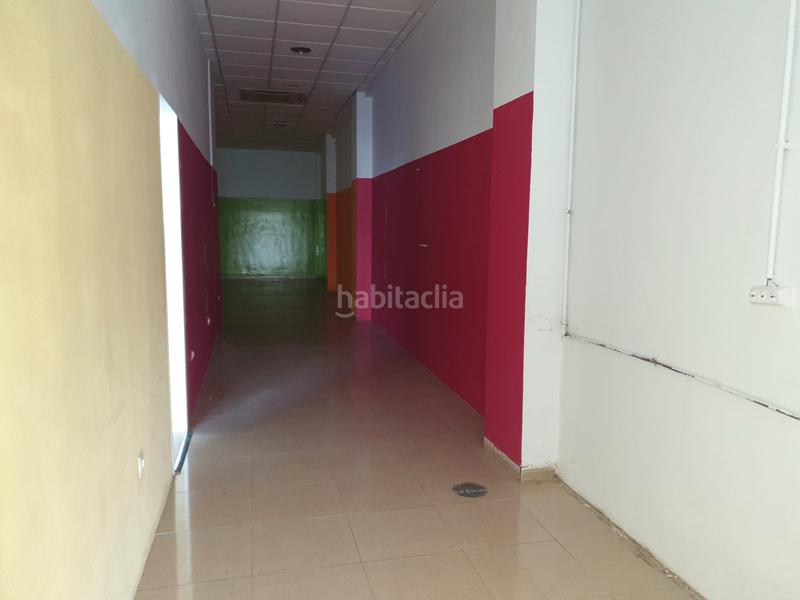 Foto fa9637e2-699b-45e1-84f8-bed0c967f1db. Rent business premise in Chauchina