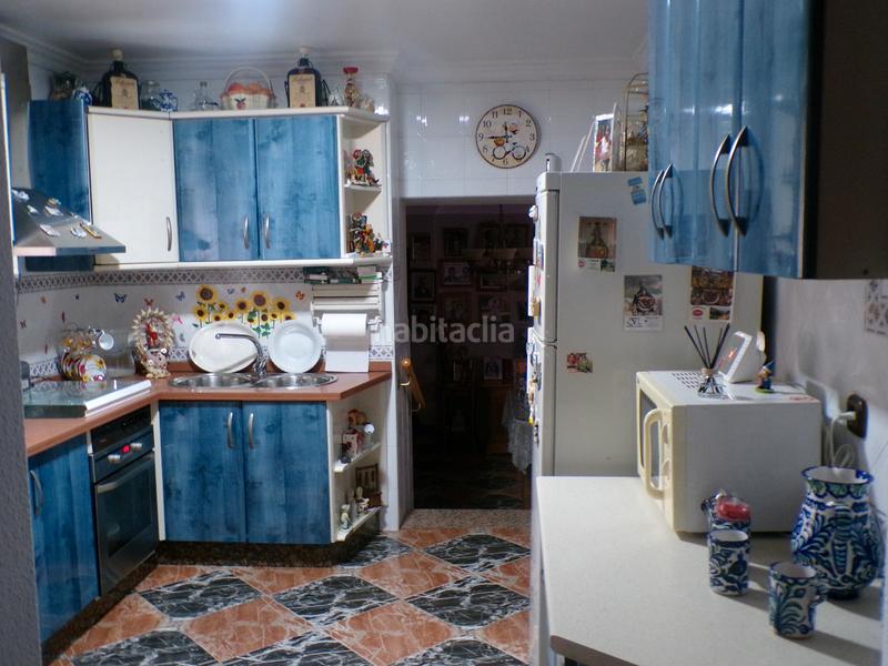 Foto 07e4aa28-97fc-4cc4-b895-bd138094059d. House in calle olivar del santo 2f in Pinos Puente