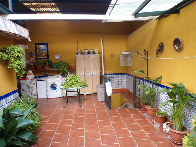 Foto 0cb71fb1-1cdb-41c0-aa85-357655dee62f. House in calle olivar del santo 2f in Pinos Puente