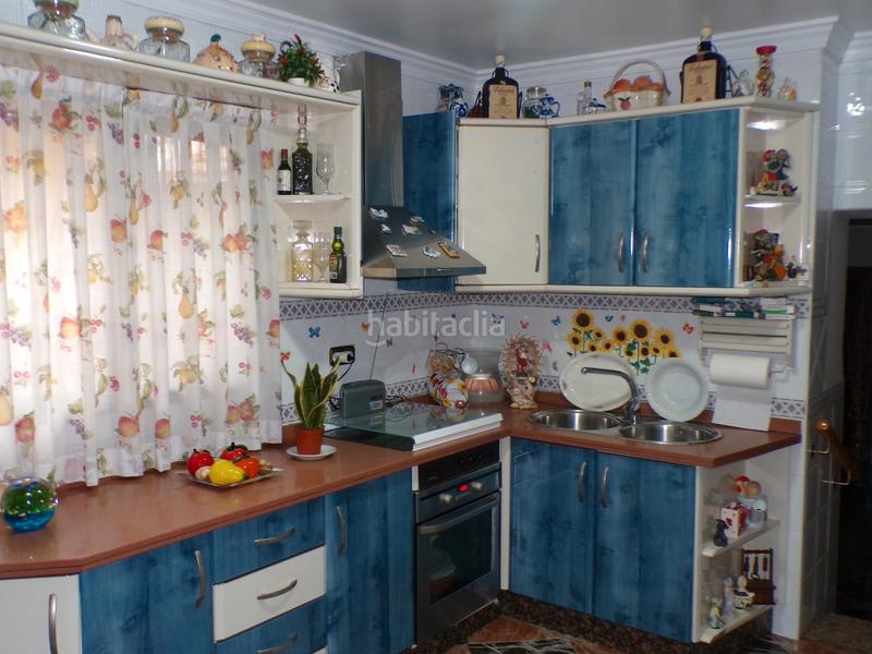 Foto 7c925c92-dbc0-4387-97f2-b0bbabbdff24. House in calle olivar del santo 2f in Pinos Puente