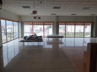 Lloguer Nau industrial  Calle progreso. Se alquila nave en poligono industrial chauchina lista para empr