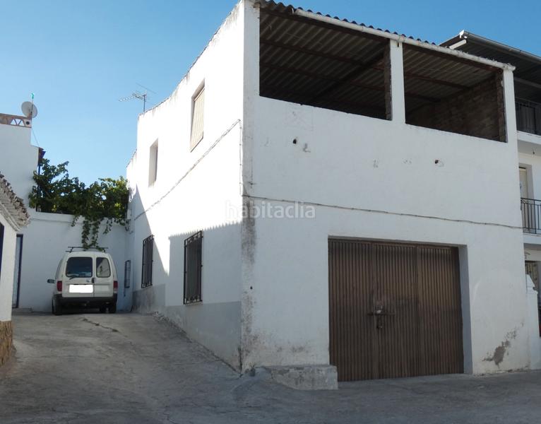 Foto 68fa68a6-a138-49dc-bd1b-cec5a8fdf709. Haus in Íllora