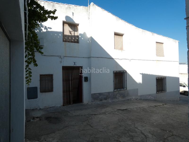 Foto c9a4e6e2-5879-4391-9fdc-9bf6123c0626. Haus in Íllora