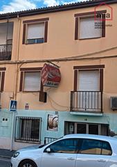 Haus in Íllora. Gran bar con vivienda en venta en íllora