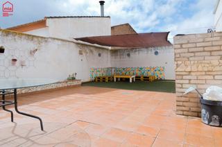 Maison jumele en llora. Se vende preciosa vivienda en tocn adosada