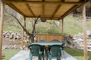 Finca rústica en Íllora. Cortijo en illora, con casa construida y una gran superficie.