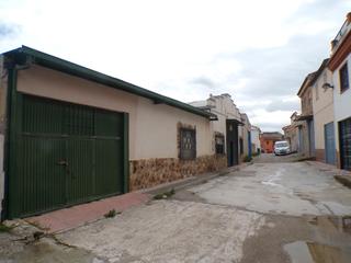 Solar industrial a Pinos Puente. Ref.11201