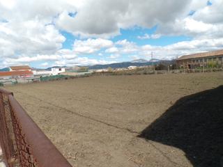 Wohngrundstück in Fuente Vaqueros. Solar en fuente vaqueros