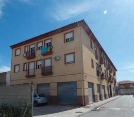 Pis a Cijuela. Piso en centro de cijuela