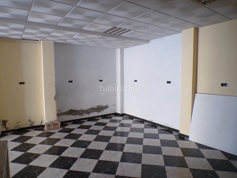 Foto 1285678d-2c96-4b8b-b51b-374e7cf8f4b9. Locale commerciale in Fuente Vaqueros