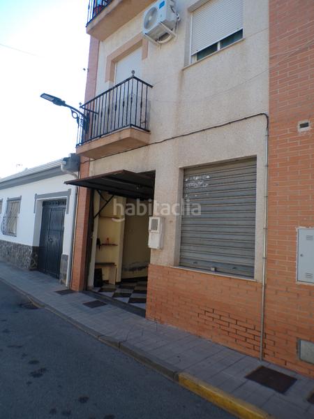 Foto 1aac8fda-6699-4ec4-b680-f05ff11f726f. Locale commerciale in Fuente Vaqueros