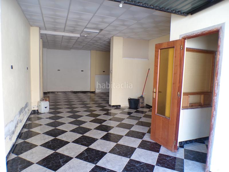 Foto 206d10ab-93c2-4ca2-a418-fa2077da5303. Locale commerciale in Fuente Vaqueros