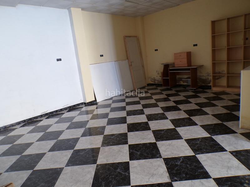 Foto 3403560f-dea6-44d5-ae0f-1be7839f2f45. Locale commerciale in Fuente Vaqueros