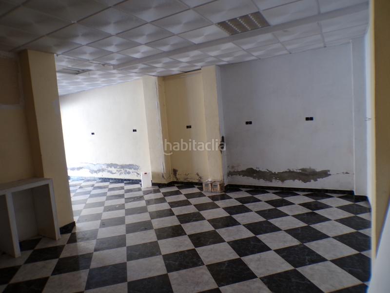 Foto 4d2b5f23-e986-46ee-93db-97980b9c045a. Locale commerciale in Fuente Vaqueros