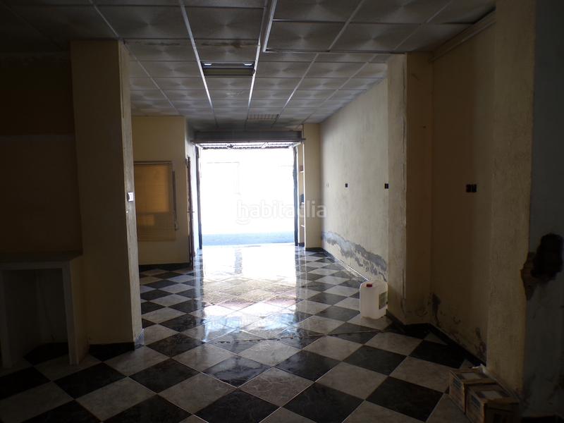 Foto 98e50085-b6d7-49a2-852e-df708182ff29. Locale commerciale in Fuente Vaqueros