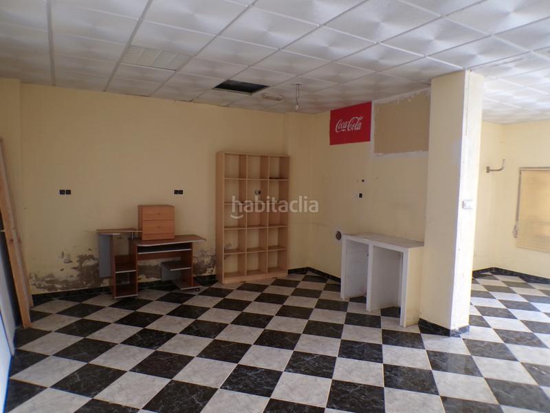 Foto ed0e2371-fb82-42ec-8af3-4d45ede8772f. Locale commerciale in Fuente Vaqueros