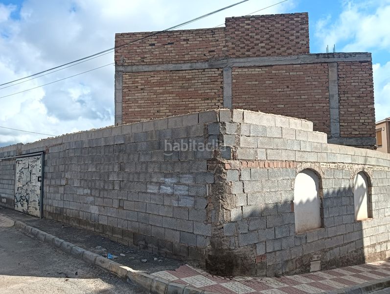Foto 1a6fc73c-a5eb-4bef-8552-9b54f10d5220. Terreny residencial a Íllora