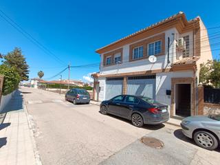 Casa a Cijuela. ¡esta casa en planta alta de cijuela te encantará!