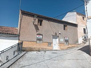 Maison à Pinos Puente. Se vende casa para reforma en zujaira