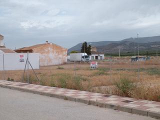 Terreny residencial a Valderrubio. ¡se vende solar urbano en valderrubio!