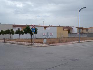 Terreny residencial a Valderrubio. ¡se venden varios solares urbanos en valderrubio!