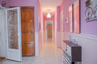 Etagenwohnung in Íllora. Piso de venta en illora