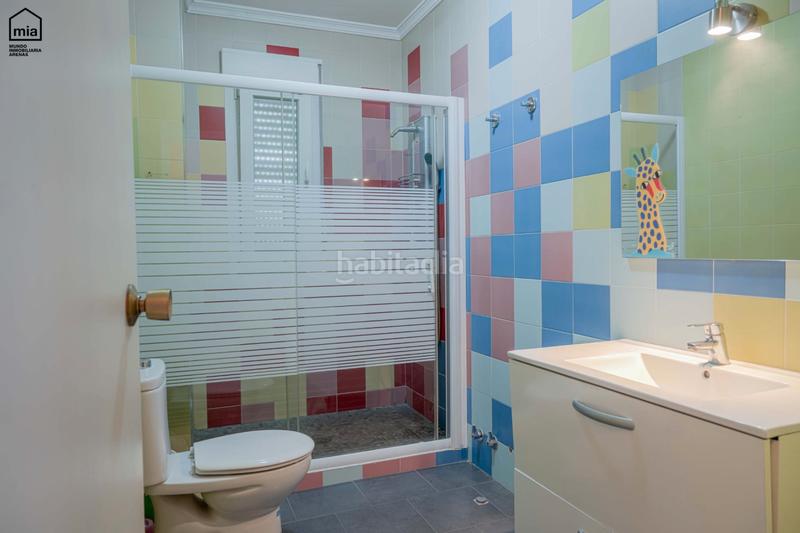 Foto e10f66ac-52c3-41a6-8ae9-e910f542304c. Piso  de venta en illora en Íllora