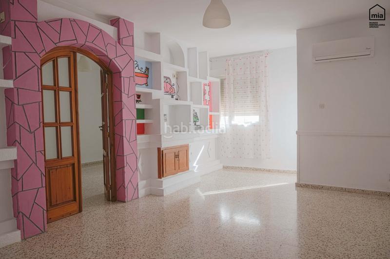 Foto f5c88842-1c71-4261-9280-6c85a4b05960. Piso  de venta en illora en Íllora